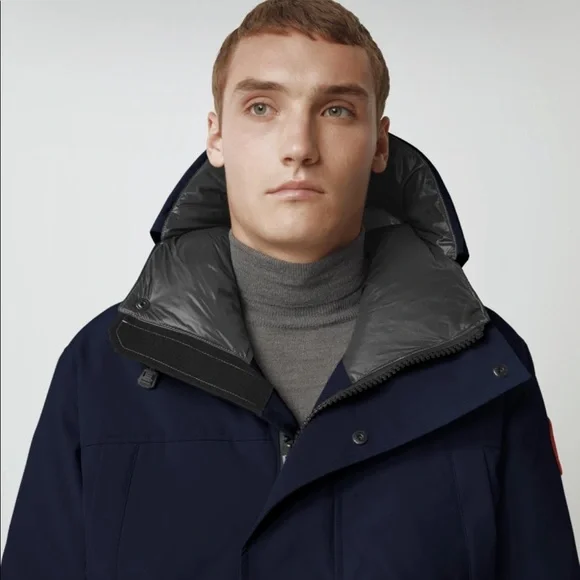 Canada Goose Sanford Parka